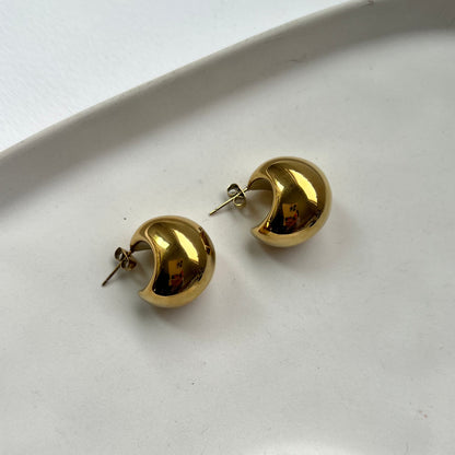 Aretes Anne