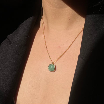 Collar Jade