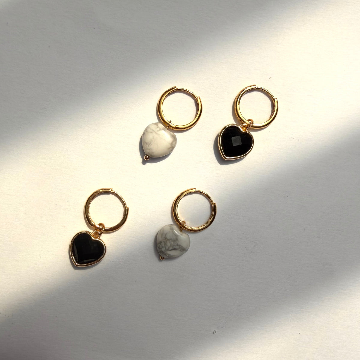 Black Heart Hoops