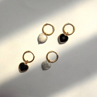 Black Heart Hoops