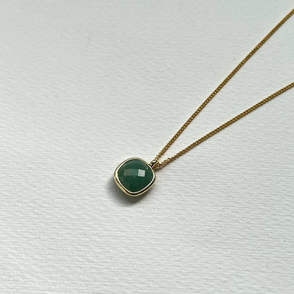 Collar Jade