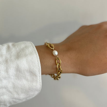 Nindra Bracelet