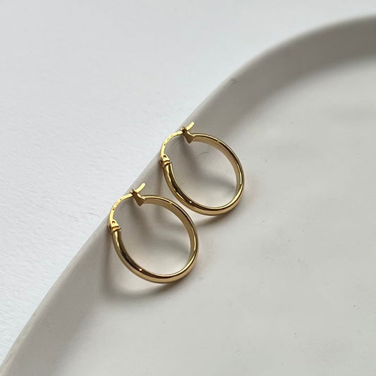 Laila Hoops