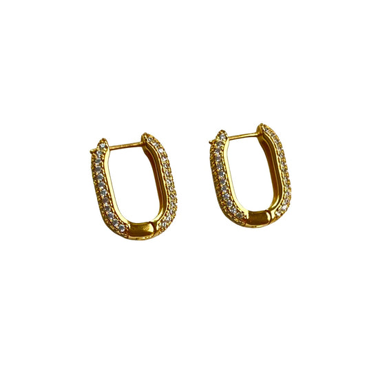 Rec Zirconias Hoops