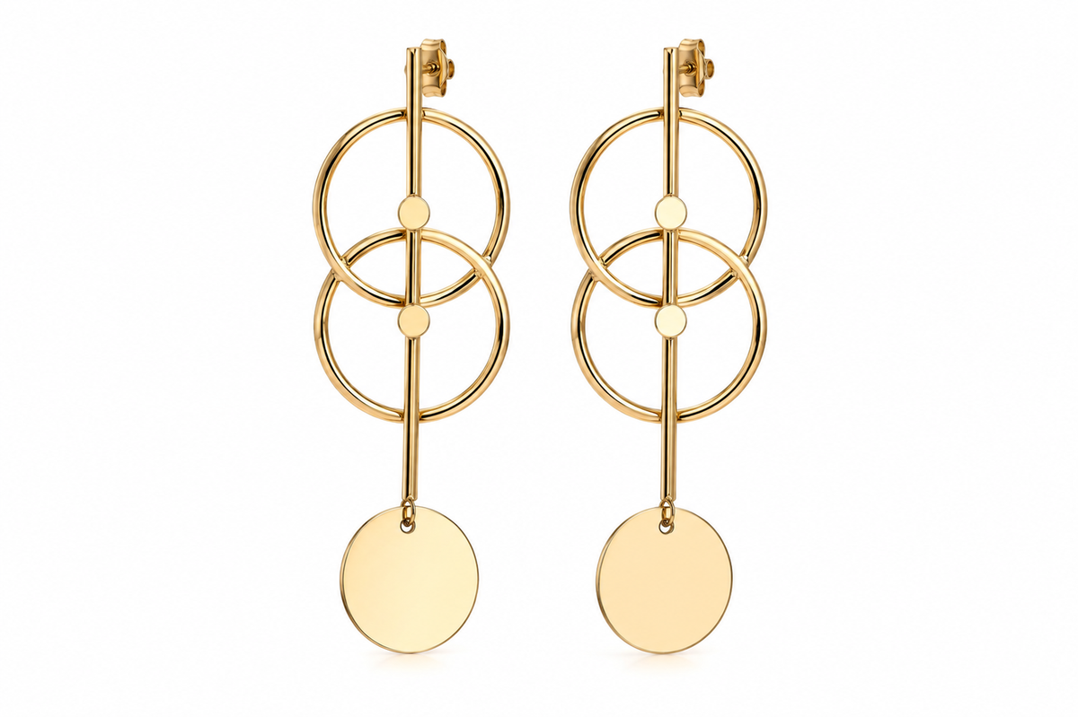Aretes Creation
